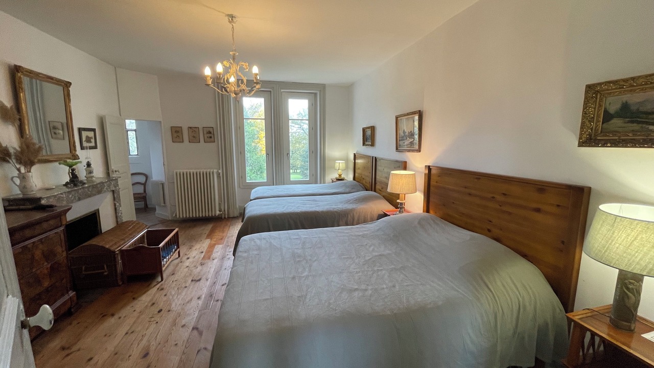 Photo of Bedroom in Pralong