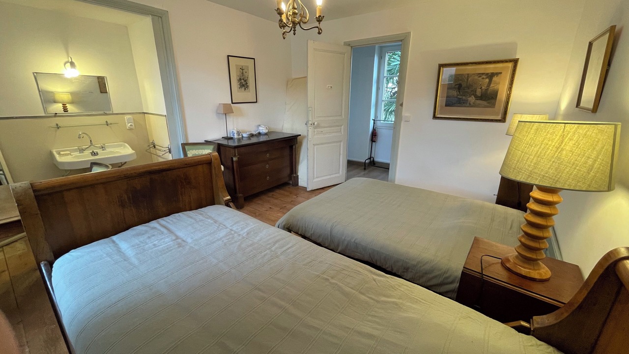 Photo of Bedroom in Pralong