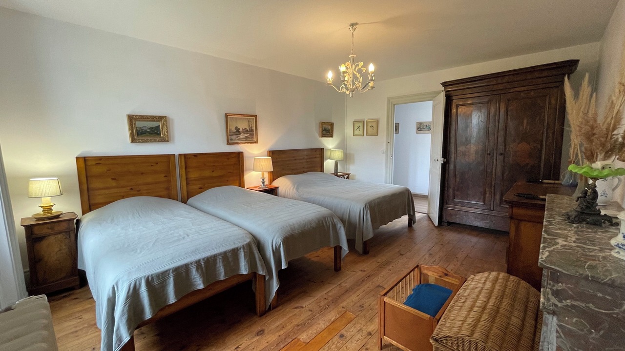 Photo of Bedroom in Pralong