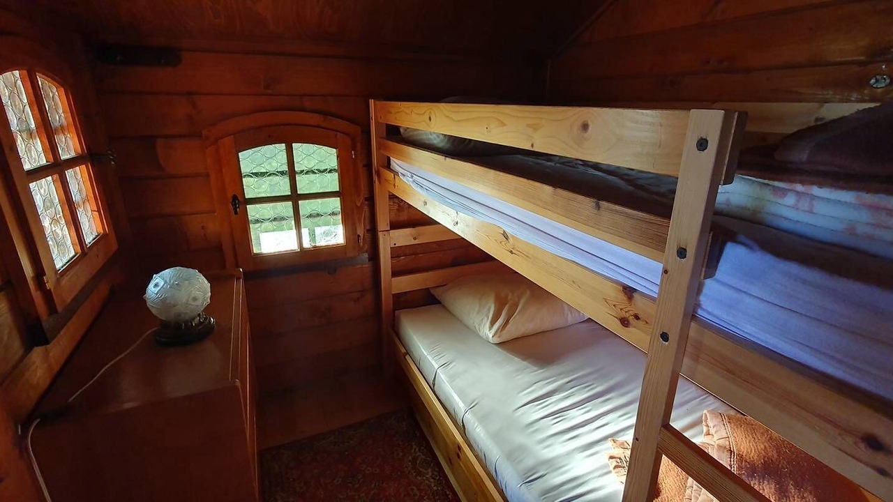 Photo of Bedroom in Les Hopitaux-Neufs