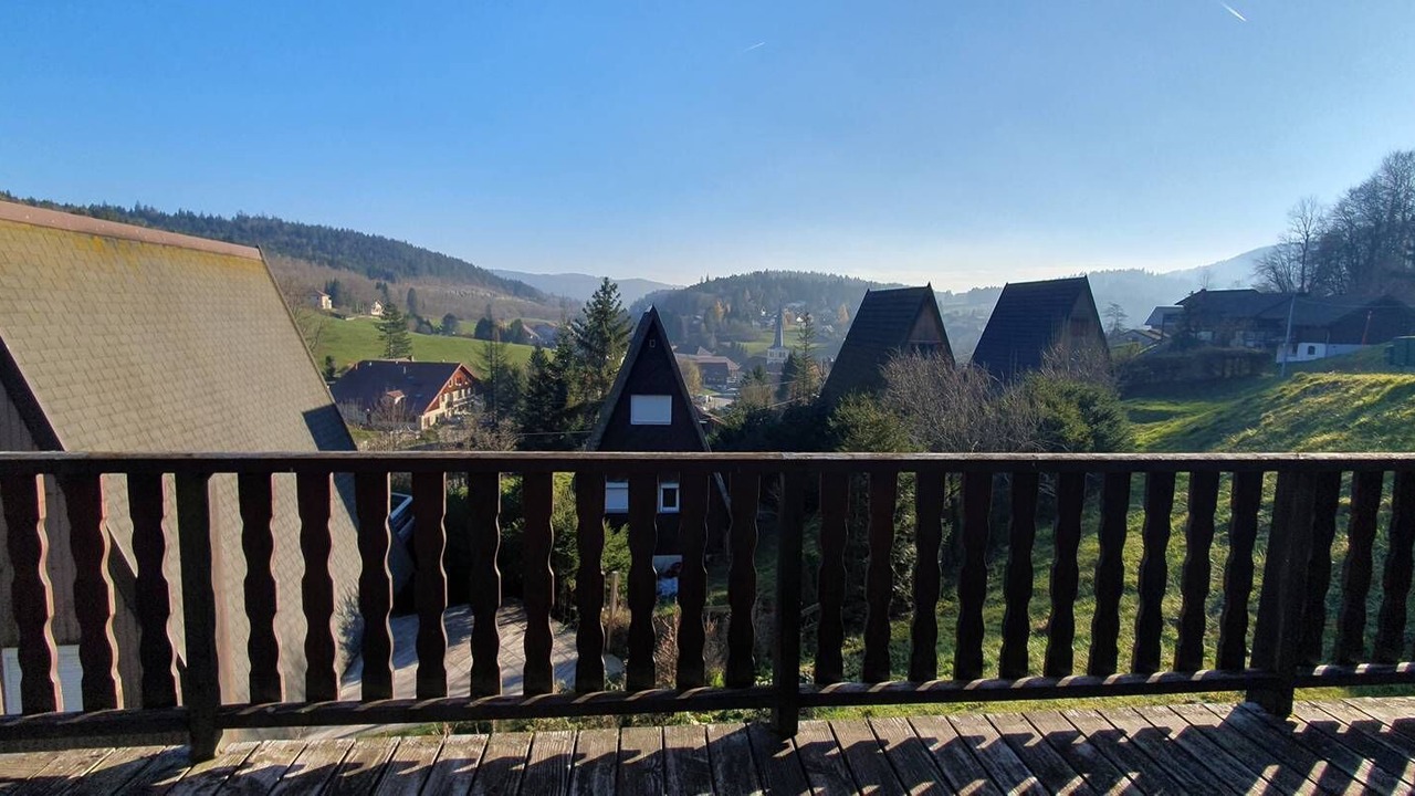 Photo of Outdoor in Les Hopitaux-Neufs