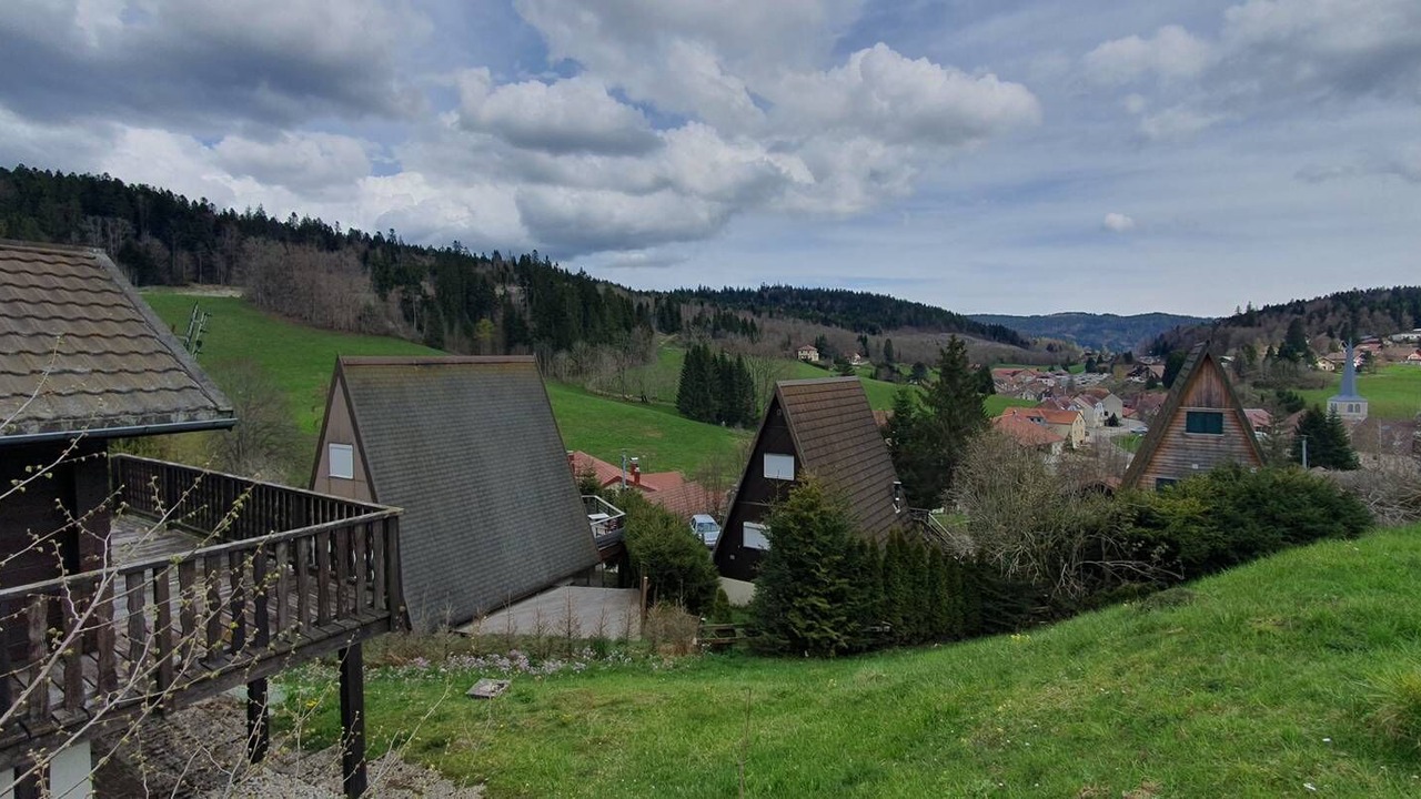 Photo of Outdoor in Les Hopitaux-Neufs