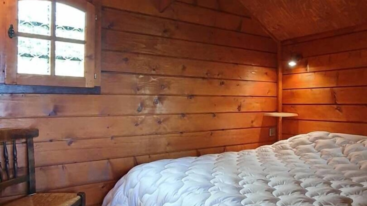 Photo of Bedroom in Les Hopitaux-Neufs