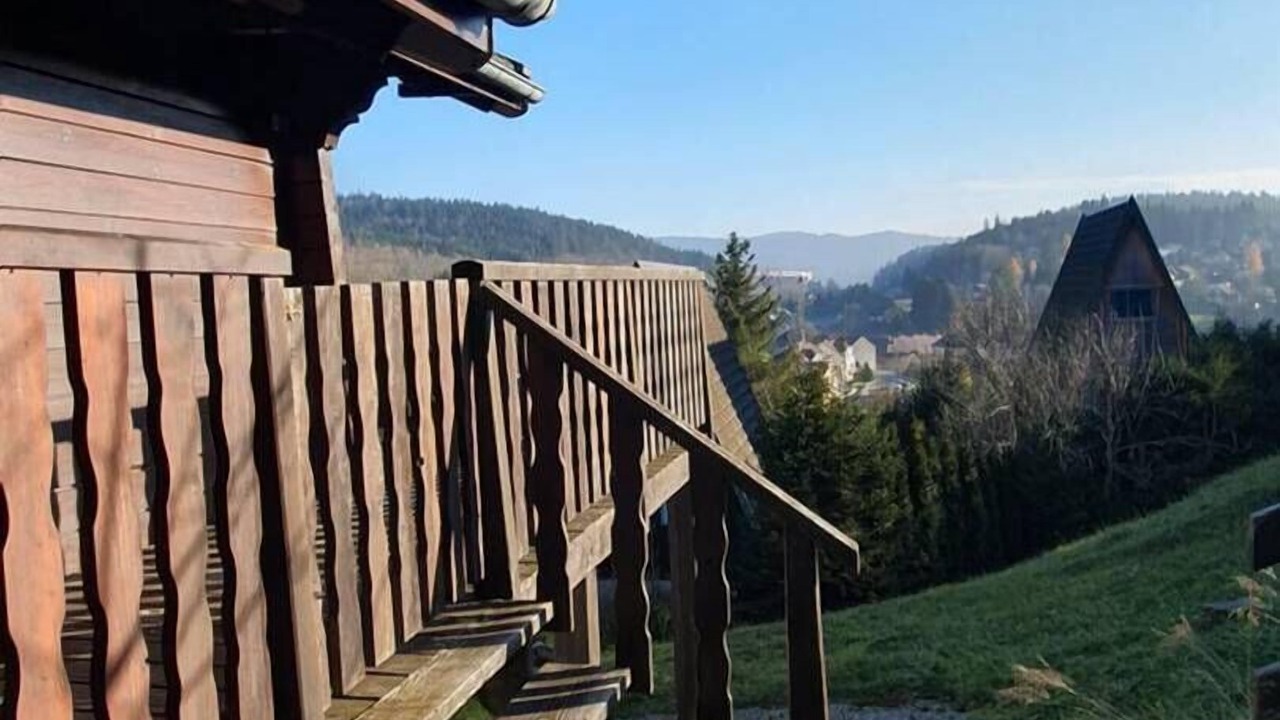 Photo of Outdoor in Les Hopitaux-Neufs