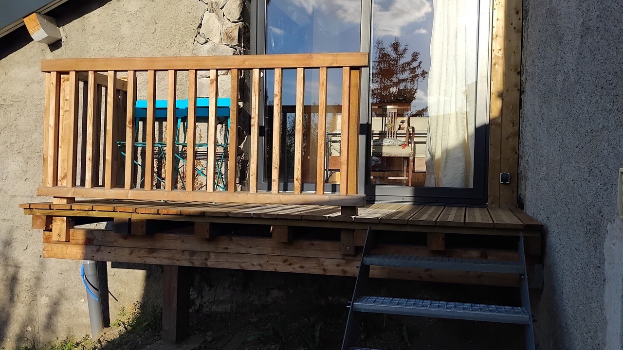 Photo of Outdoor in Vorey