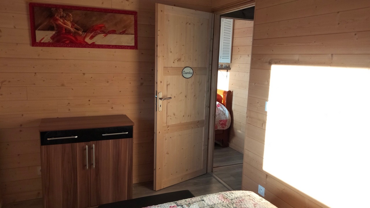 Photo of Bedroom in Vorey