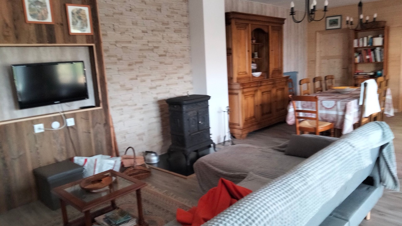 Photo of Livingroom in Vorey