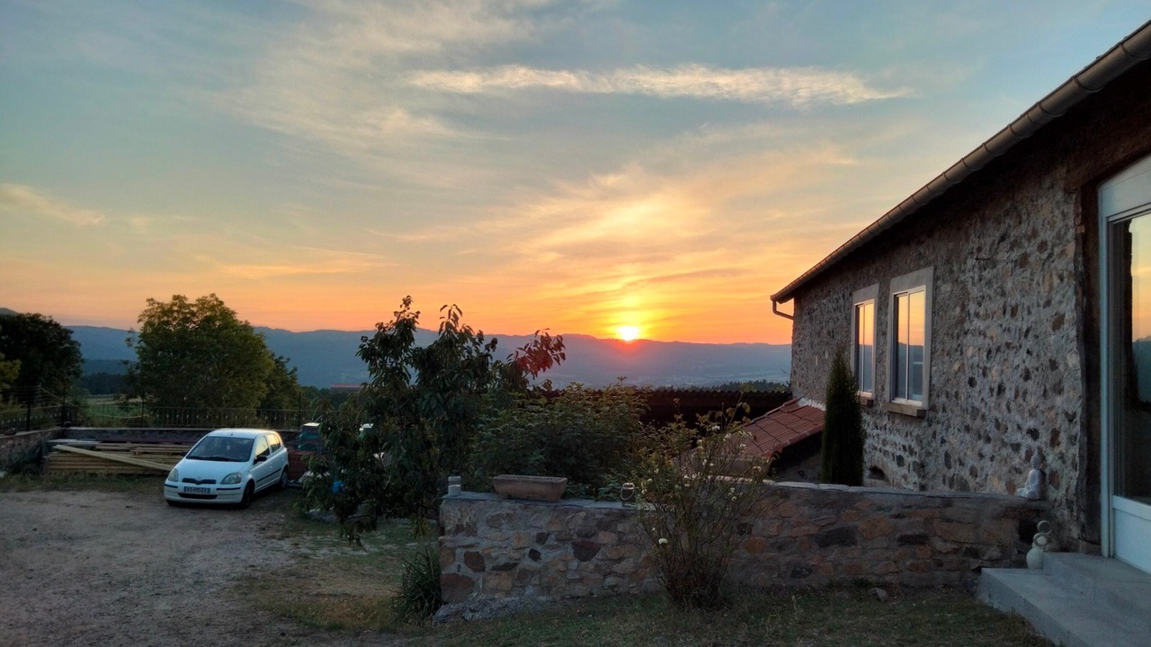 Photo of Outdoor in Vorey