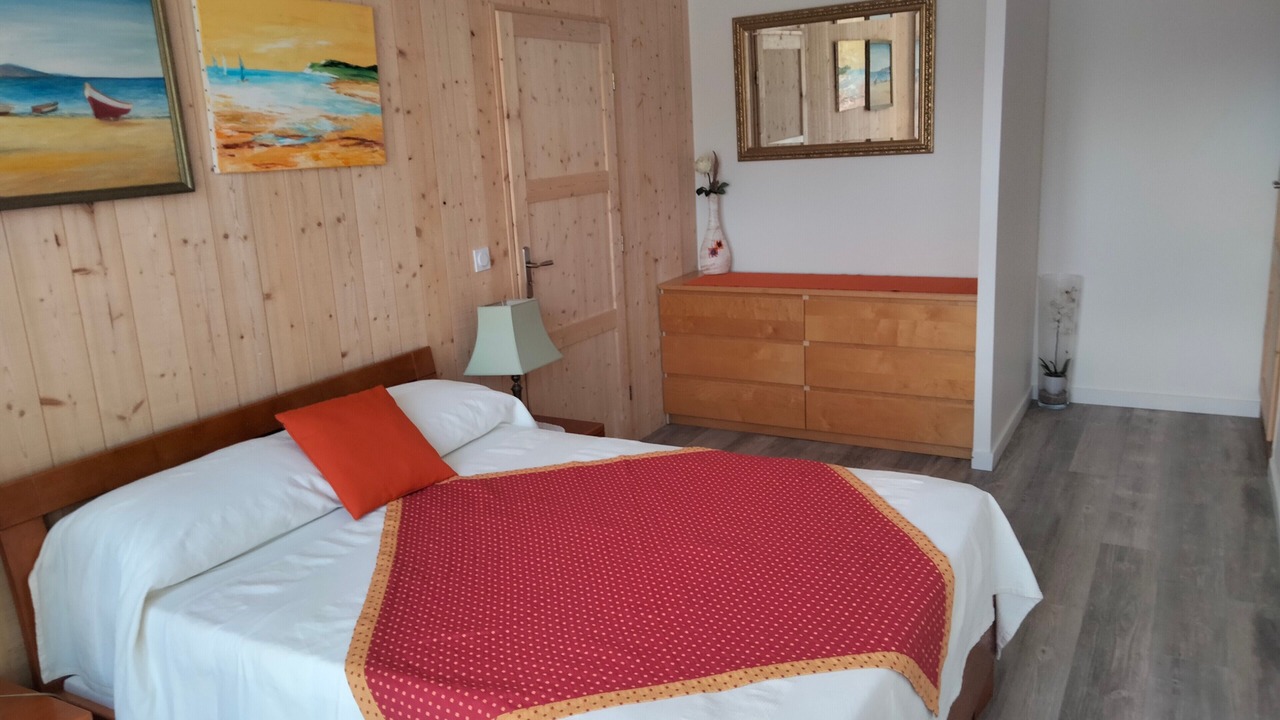Photo of Bedroom in Vorey