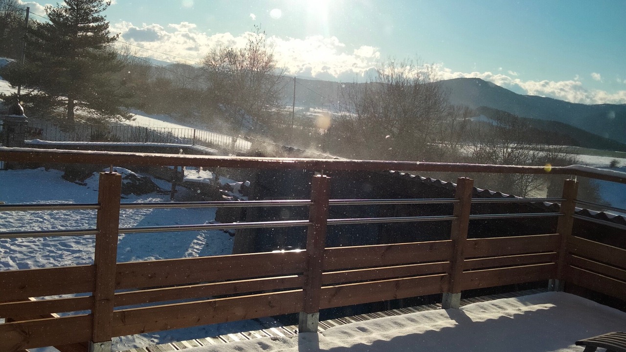 Photo of Outdoor in Vorey