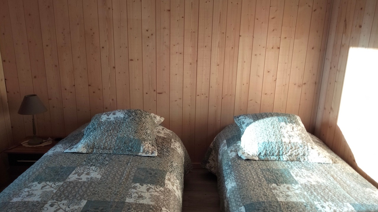 Photo of Bedroom in Vorey