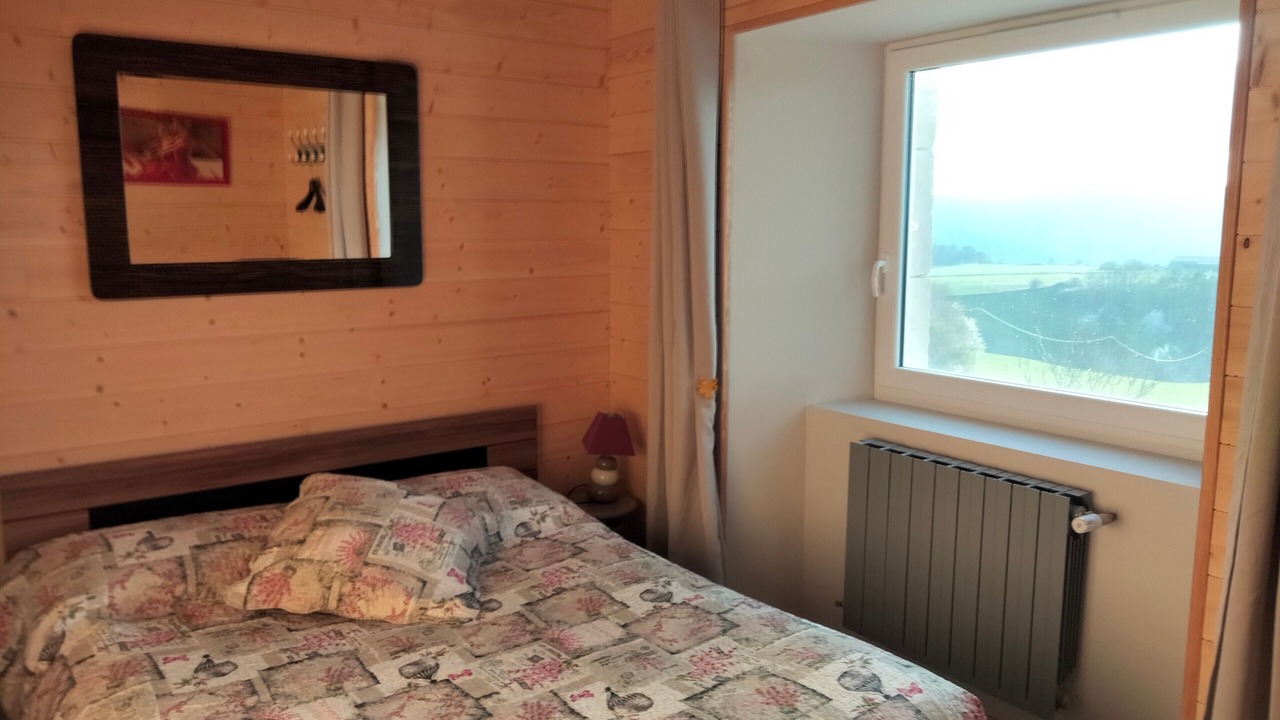 Photo of Bedroom in Vorey