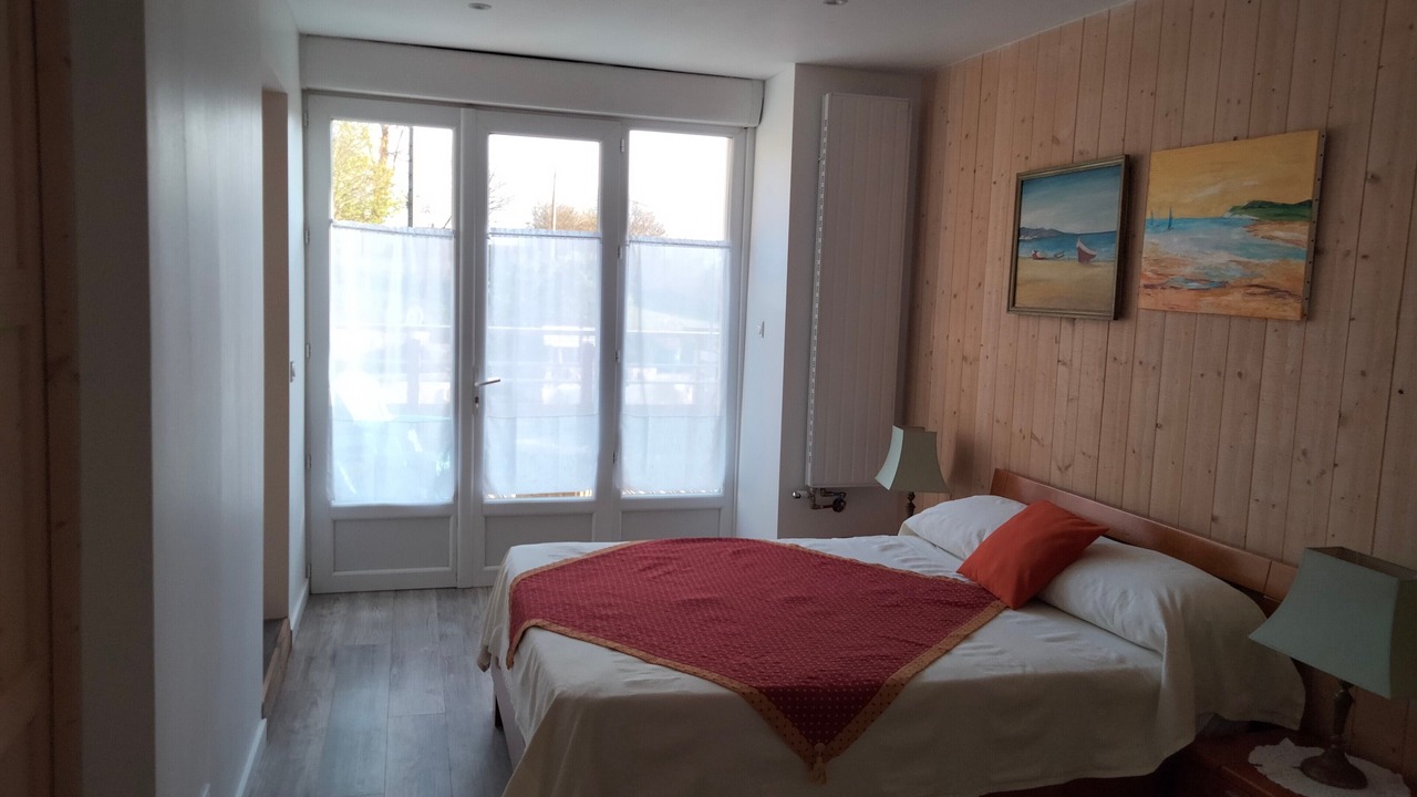 Photo of Bedroom in Vorey