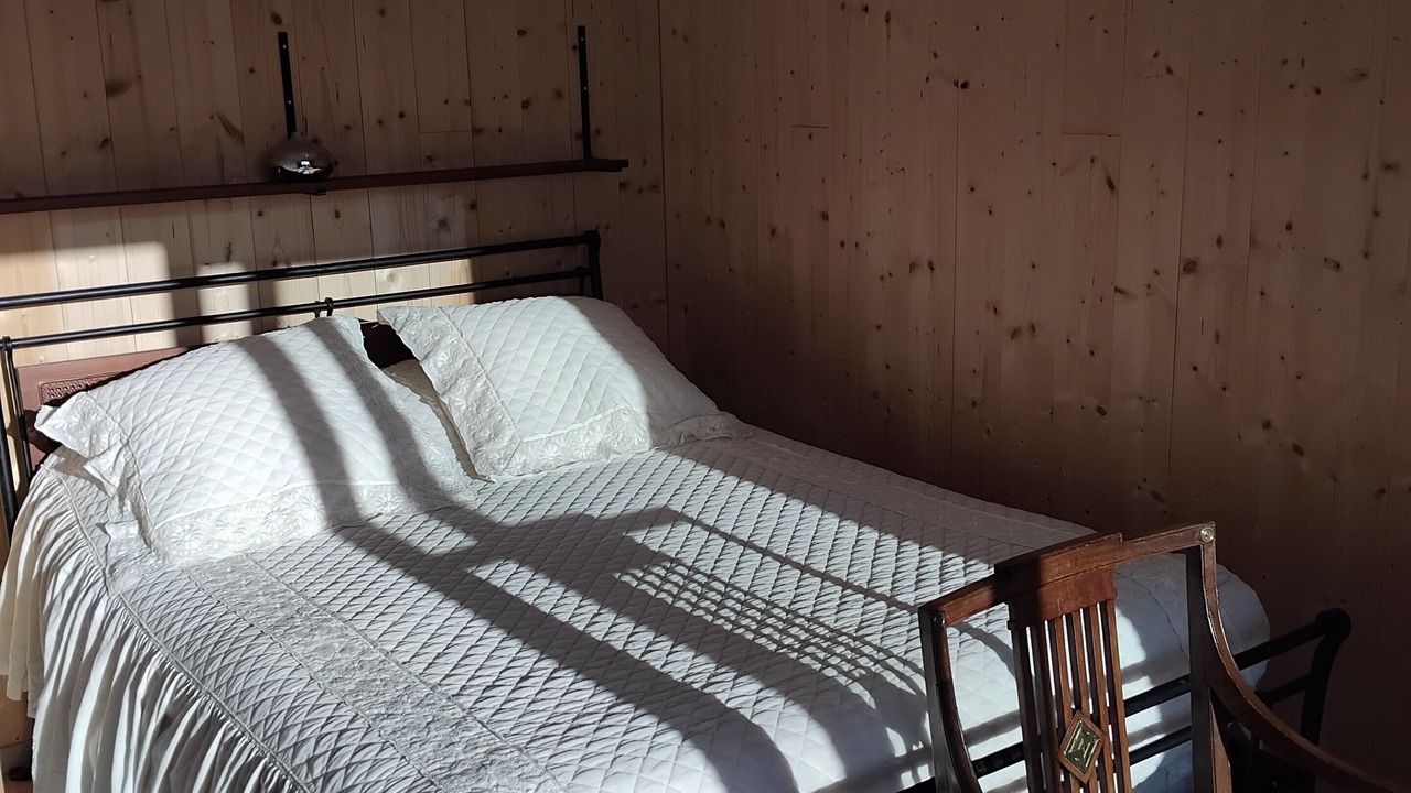 Photo of Bedroom in Vorey