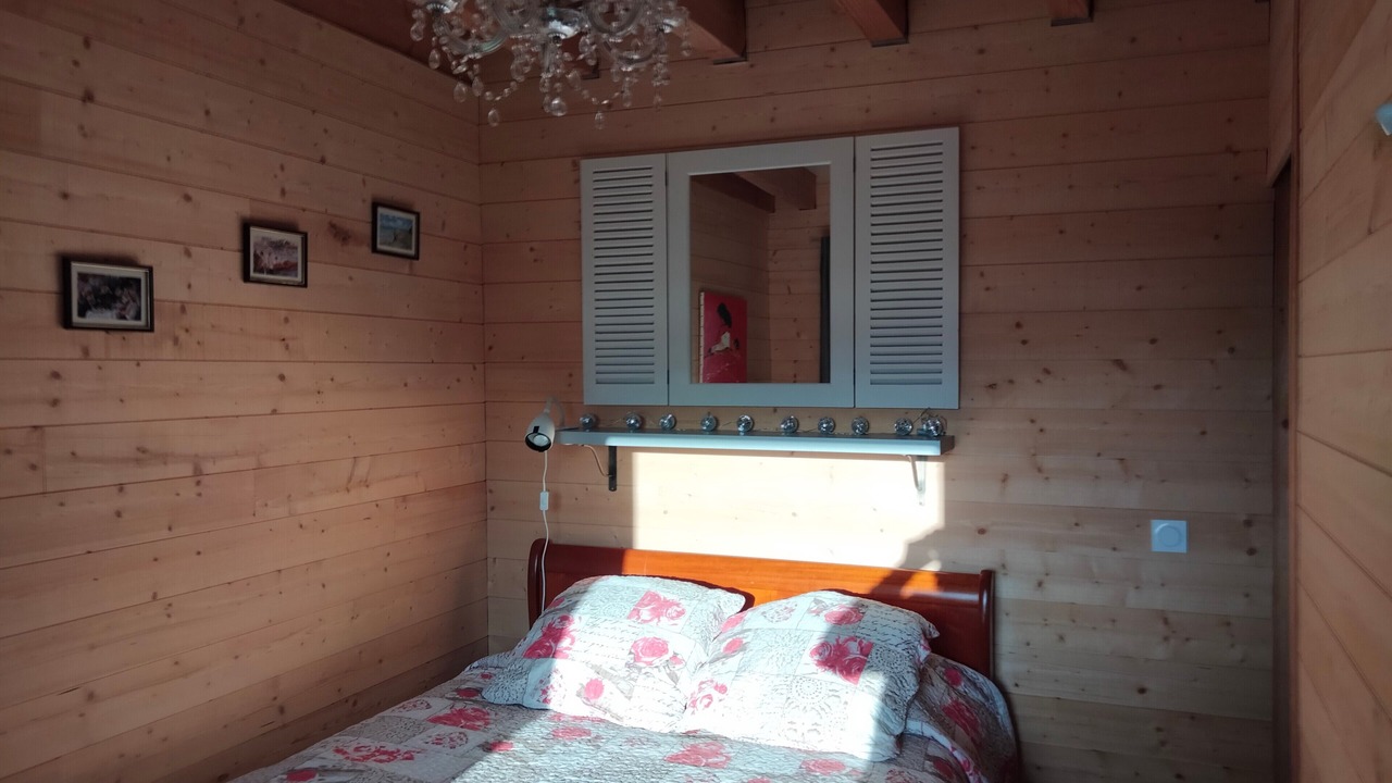 Photo of Bedroom in Vorey