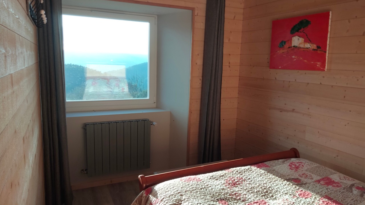 Photo of Bedroom in Vorey