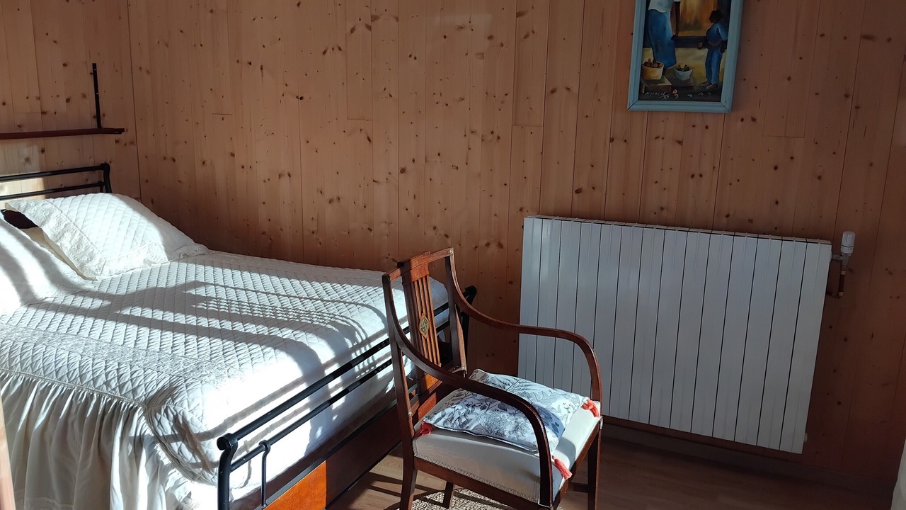 Photo of Bedroom in Vorey