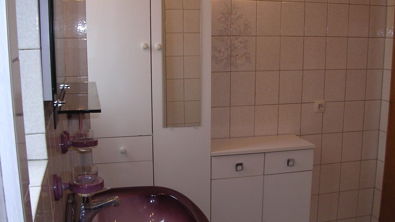 Photo of Bathroom in Girmont-Val-d'Ajol