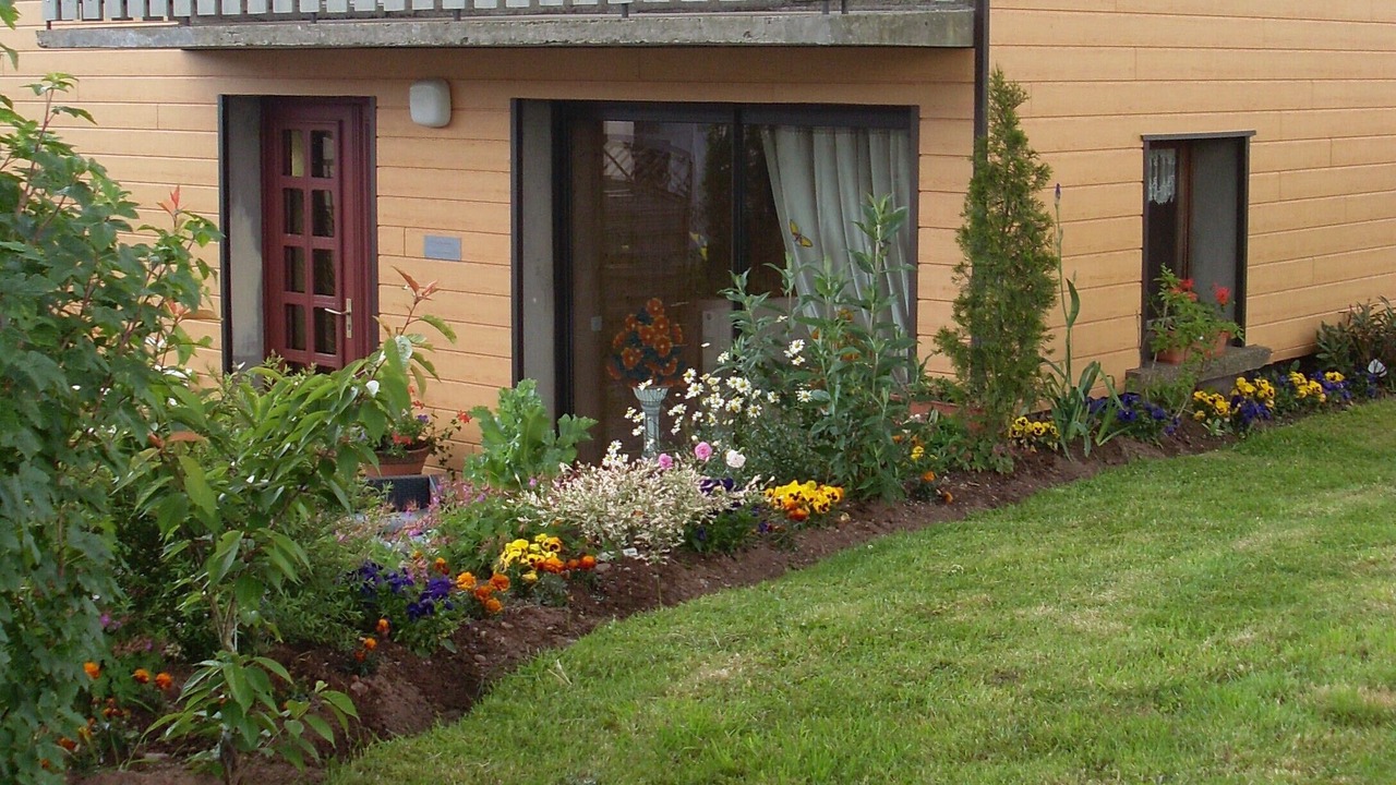 Photo of Outdoor in Girmont-Val-d'Ajol