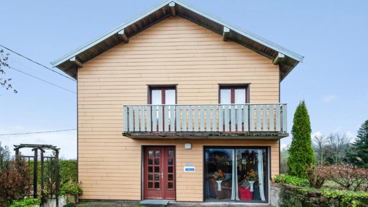 Photo of Outdoor in Girmont-Val-d'Ajol