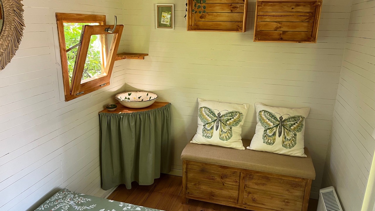 Photo of Bedroom in Venasque