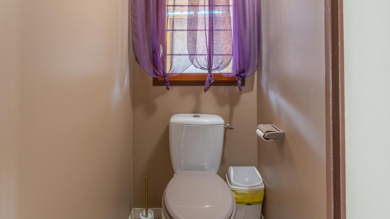 Photo of Bathroom in Venasque