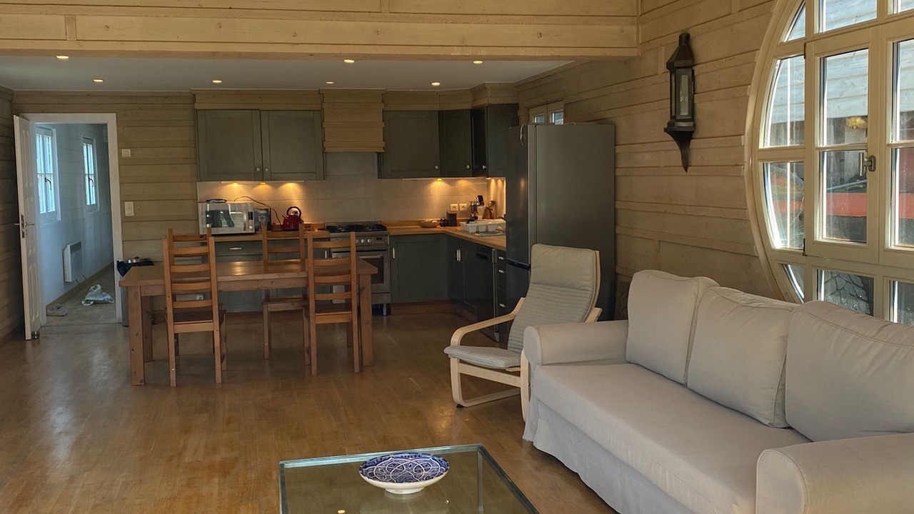 Photo of Livingroom in Vigneux-sur-Seine