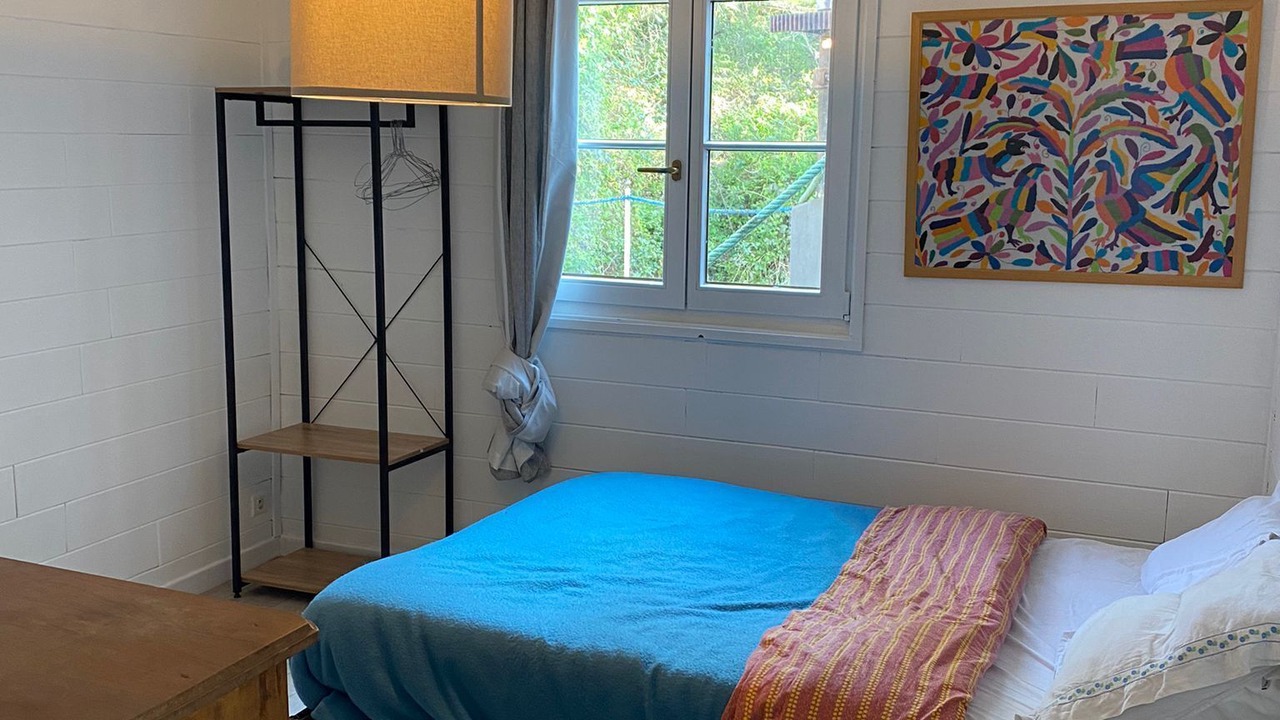 Photo of Bedroom in Vigneux-sur-Seine