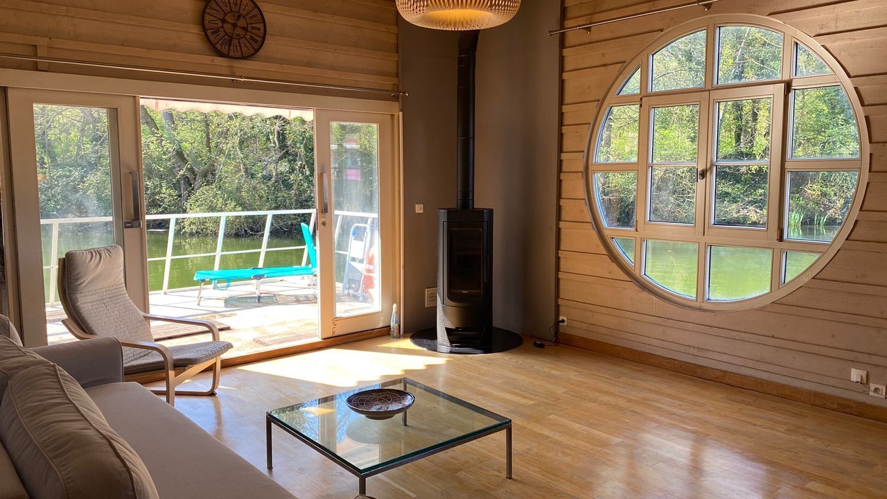 Photo of Livingroom in Vigneux-sur-Seine
