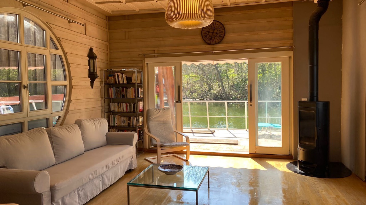 Photo of Livingroom in Vigneux-sur-Seine