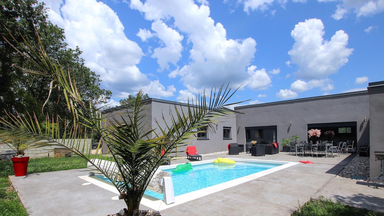 Photo of Outdoor in Lussas