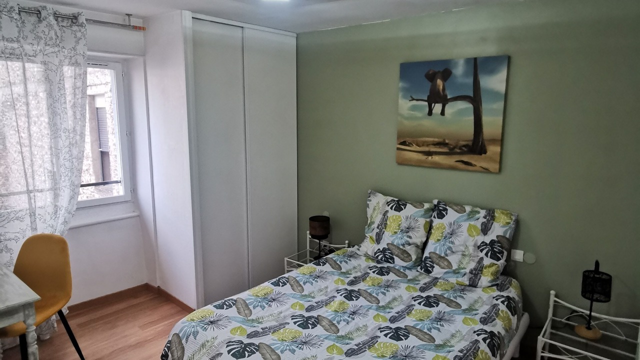 Photo of Bedroom in Rodez