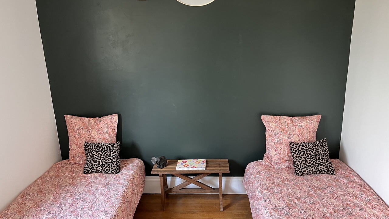 Photo of Bedroom in Faubourg-Raines