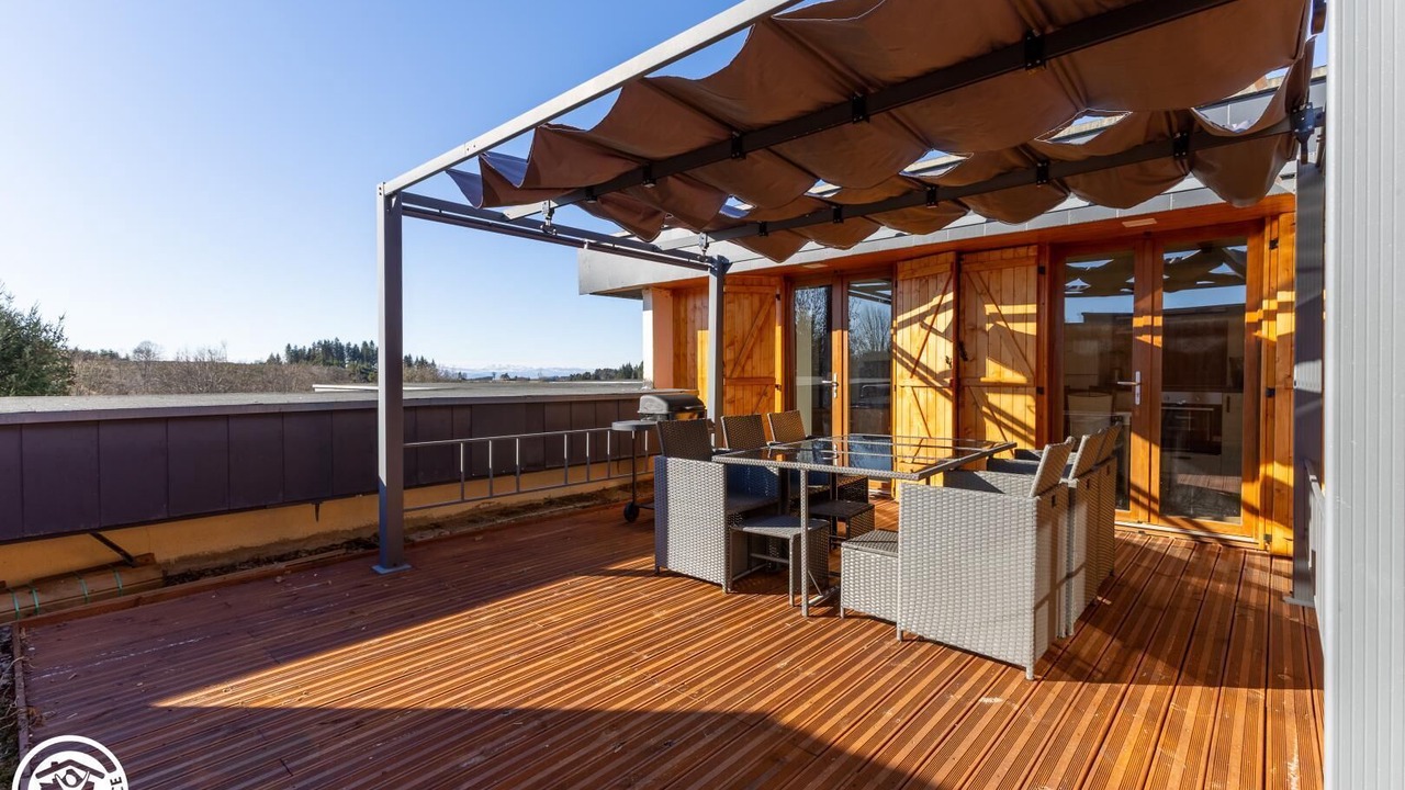 Photo of Outdoor in Vernet-la-Varenne