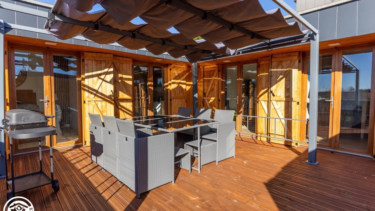 Photo of Outdoor in Vernet-la-Varenne