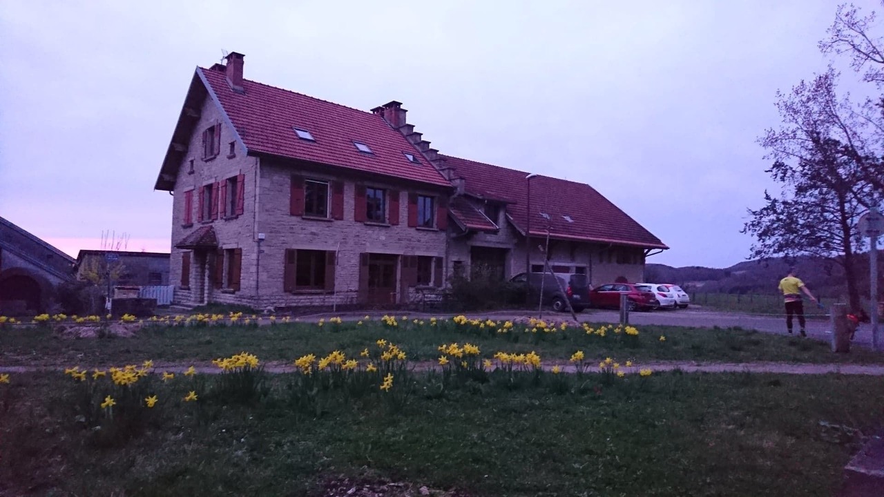 Photo of Outdoor in Saint-Didier