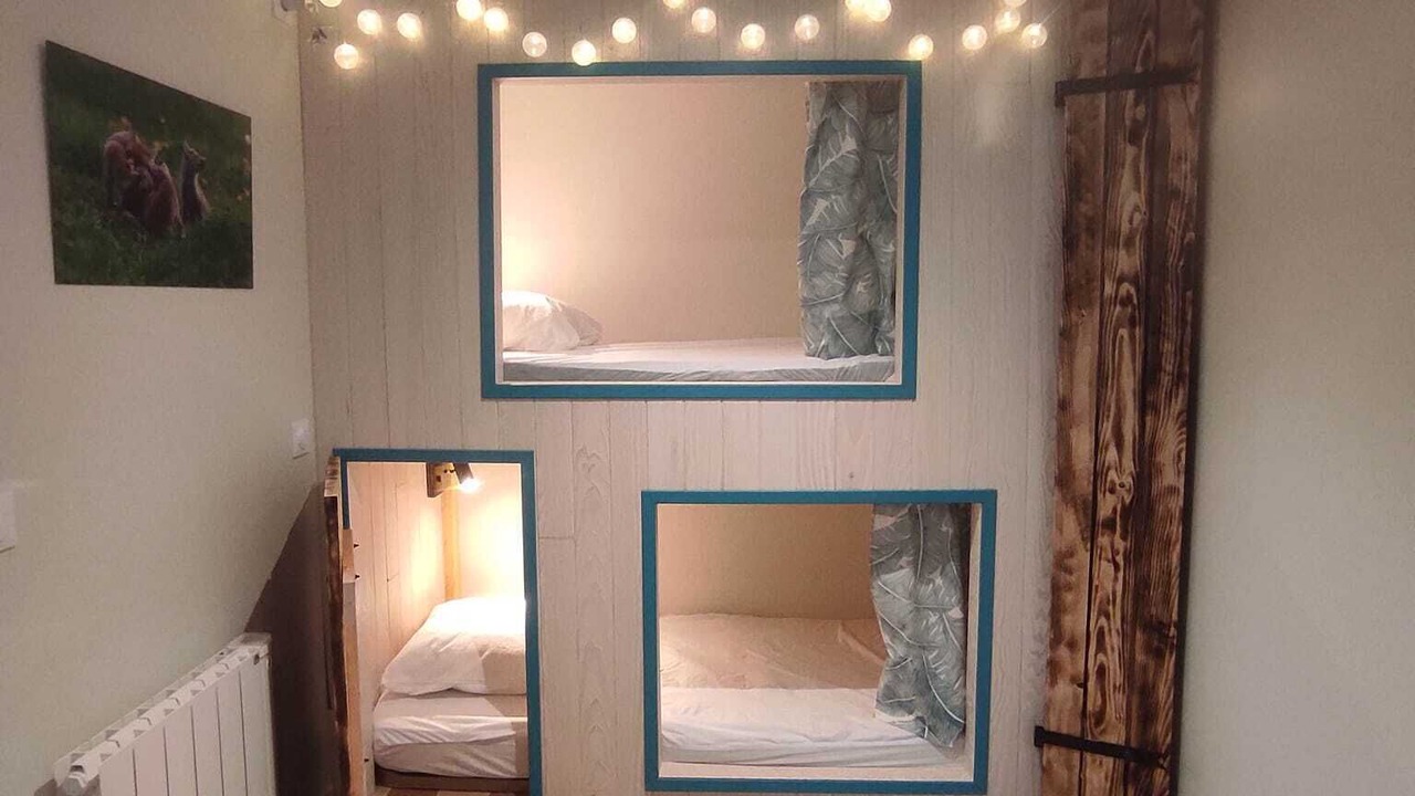 Photo of Bedroom in Saint-Didier