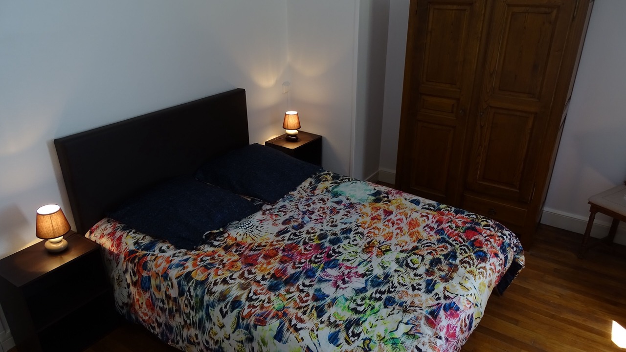 Photo of Bedroom in Neussargues-Moissac
