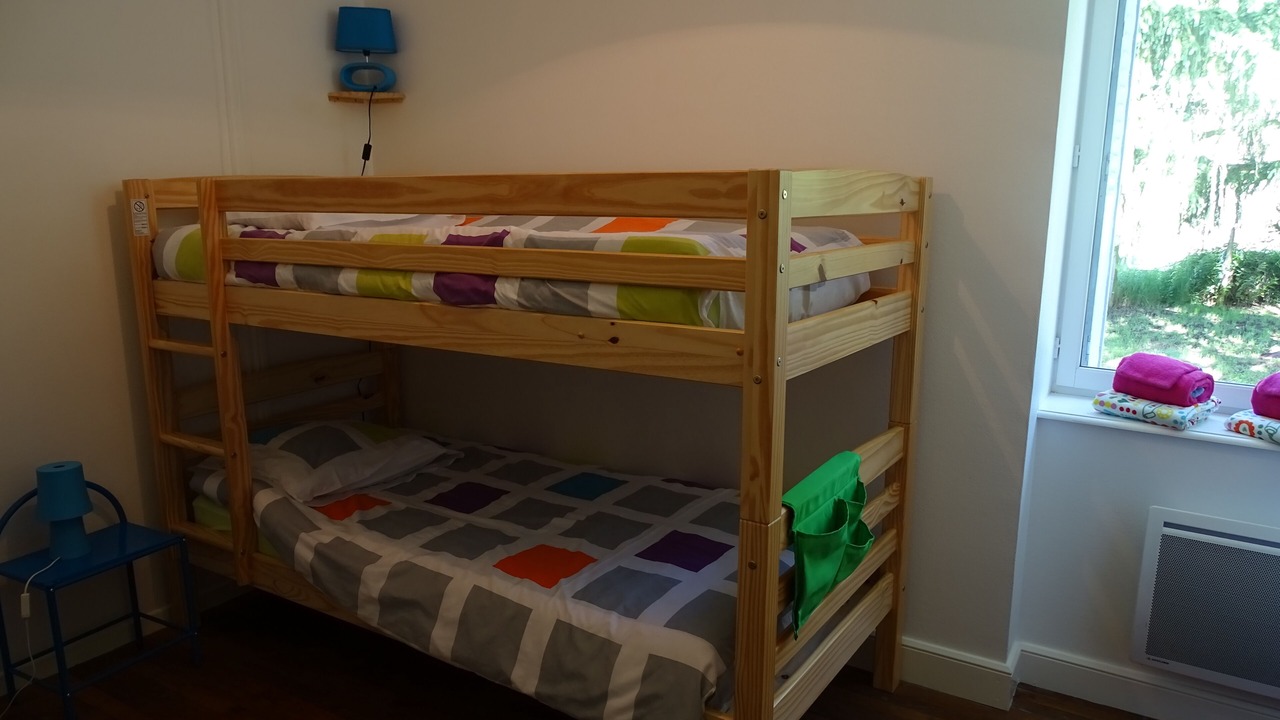 Photo of Bedroom in Neussargues-Moissac