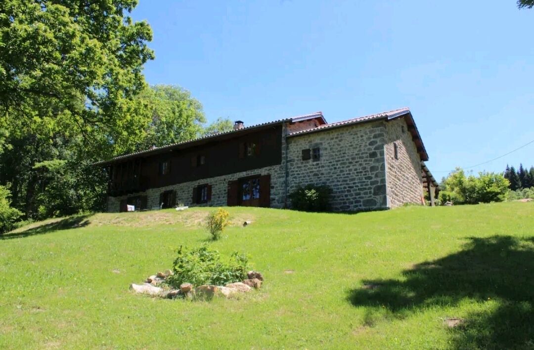 Photo of Outdoor in Ambert