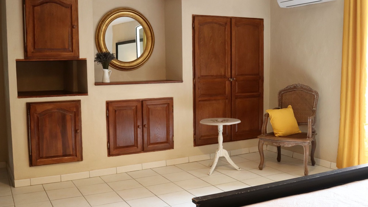 Photo of Bedroom in Saint-Paul-Trois-Chateaux
