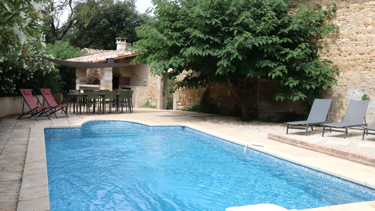 Photo of Outdoor in Saint-Paul-Trois-Chateaux