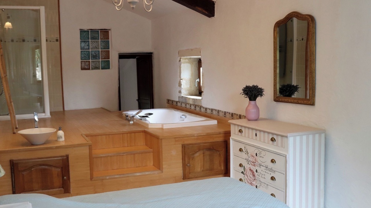 Photo of Bedroom in Saint-Paul-Trois-Chateaux