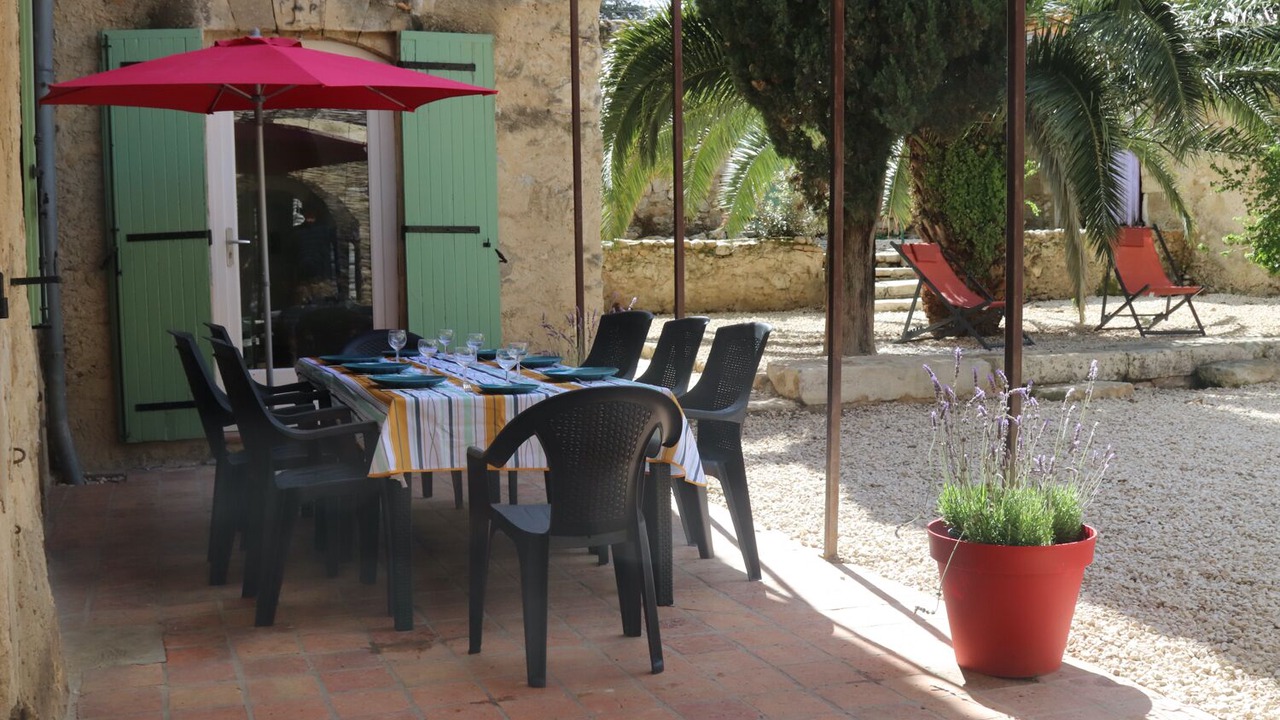 Photo of Outdoor in Saint-Paul-Trois-Chateaux