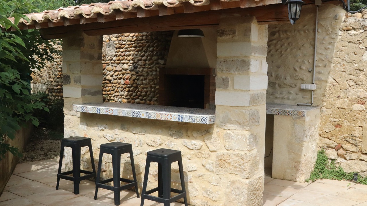 Photo of Patio Balcony in Saint-Paul-Trois-Chateaux
