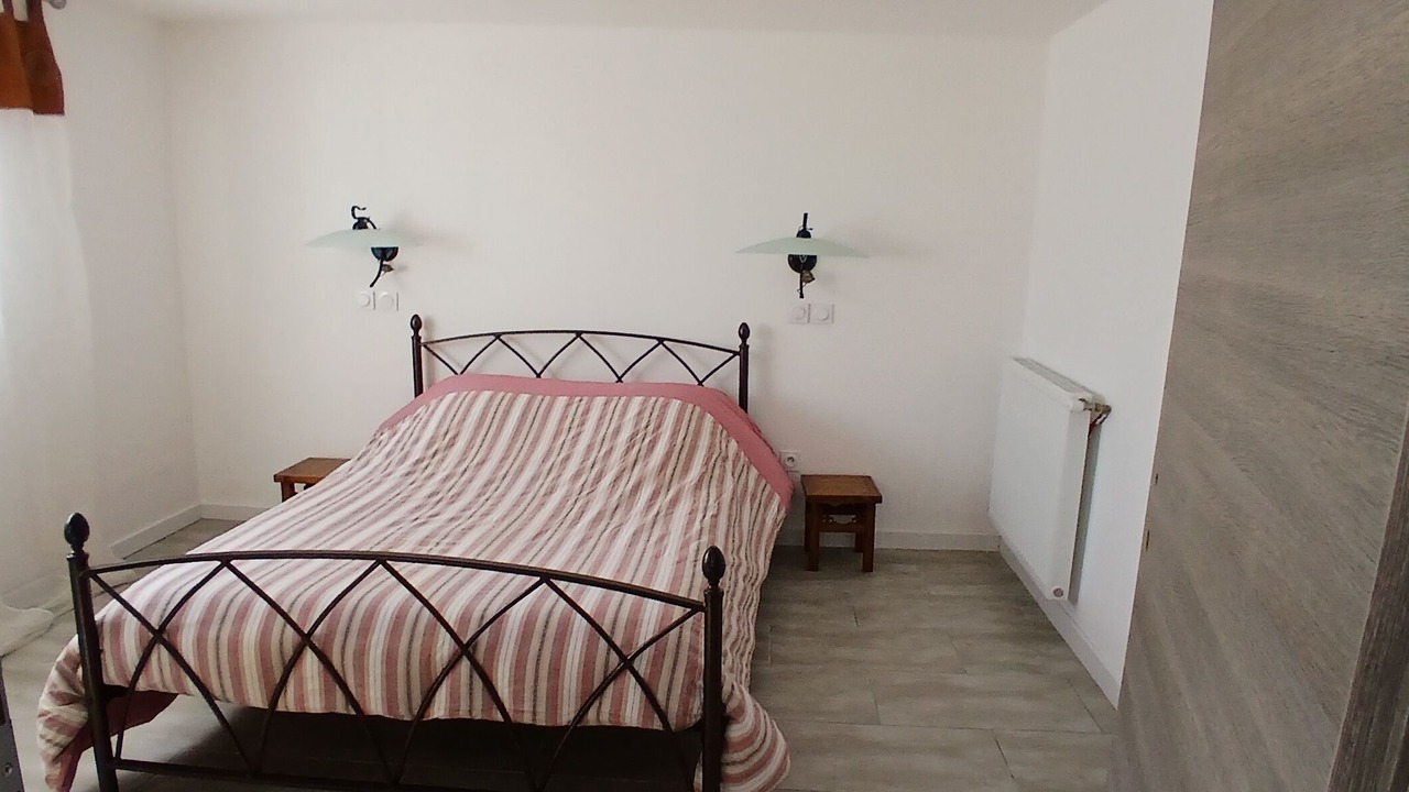 Photo of Bedroom in Saint-Paul-de-Varces