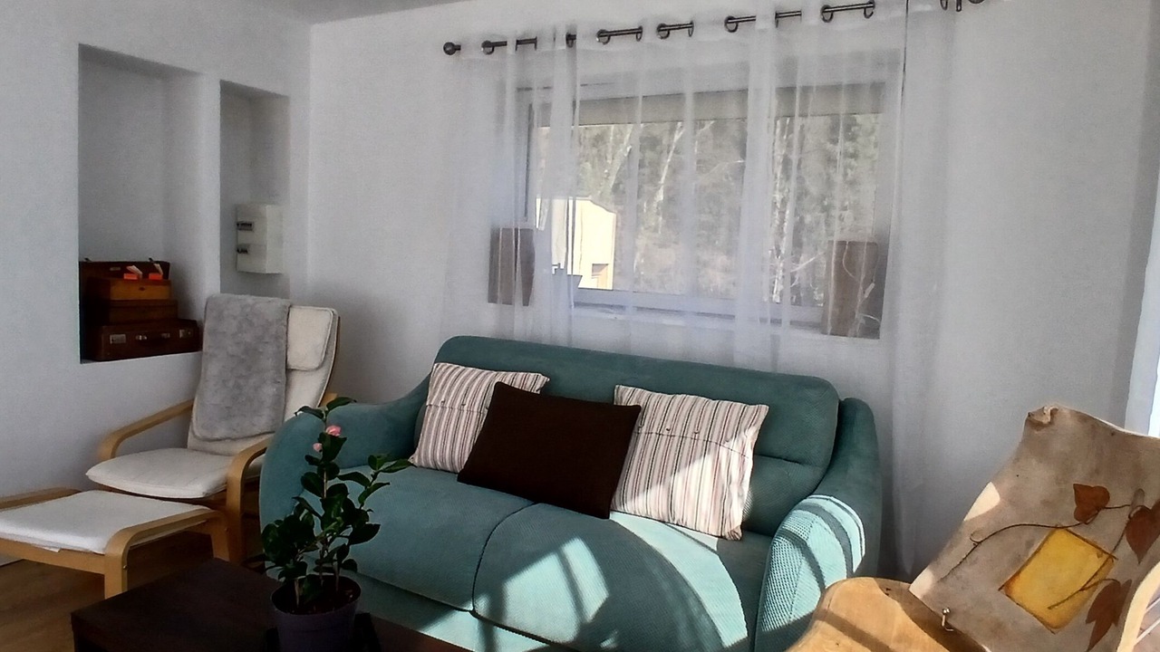 Photo of Livingroom in Saint-Paul-de-Varces