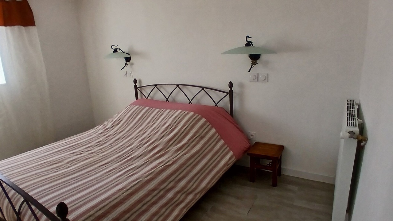 Photo of Bedroom in Saint-Paul-de-Varces