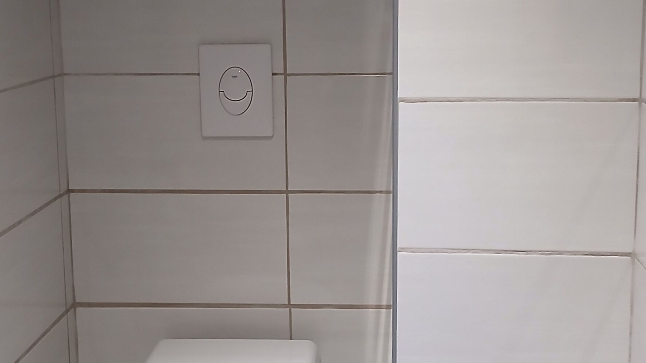 Photo of Bathroom in Saint-Paul-de-Varces