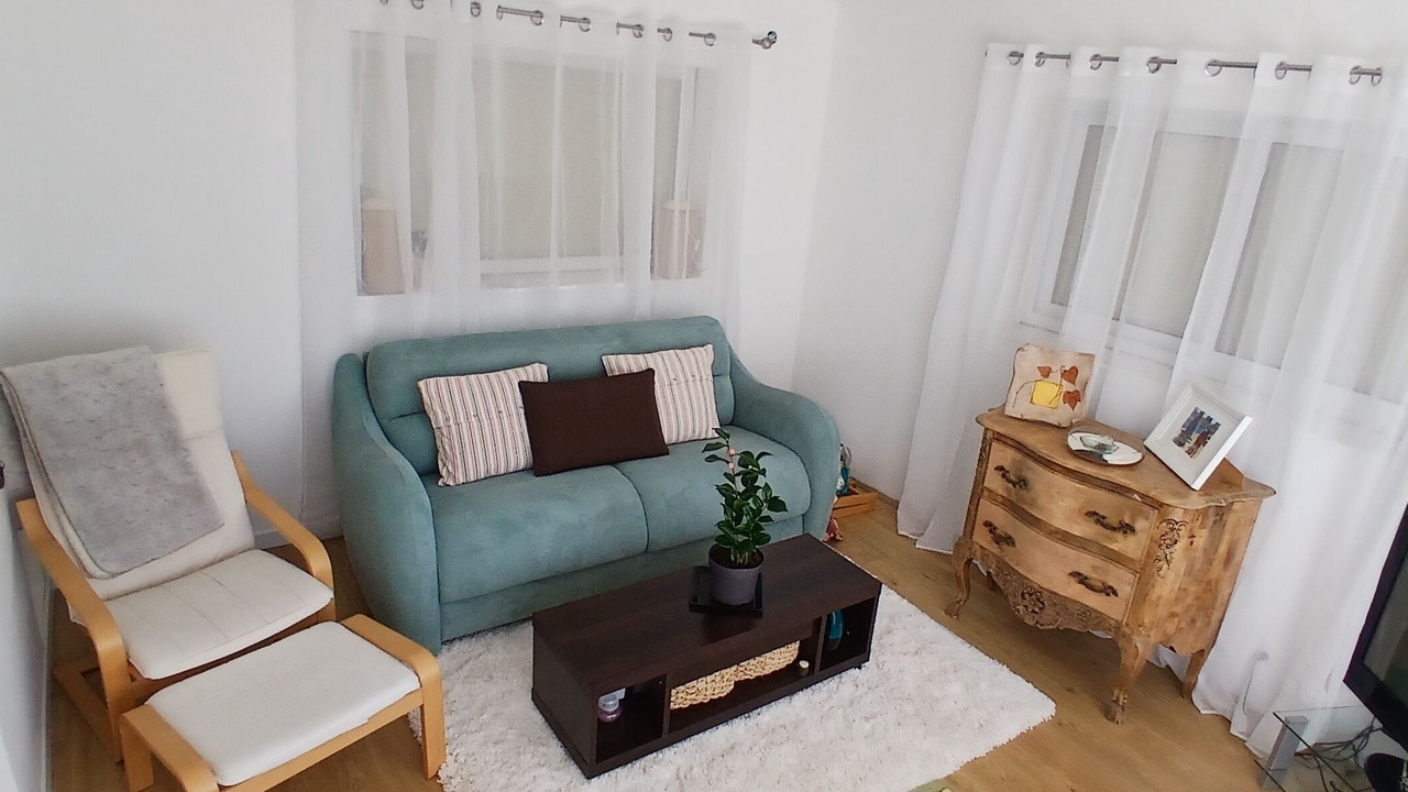 Photo of Livingroom in Saint-Paul-de-Varces
